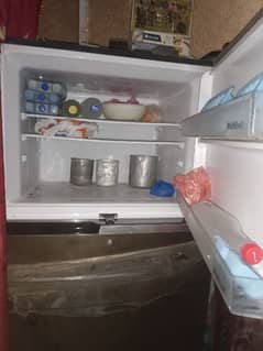 new fridge dawlance chorom model jambo size