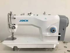 jack f3 power saving lockstitch sewing machine