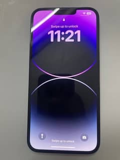 Iphone 13 Pro max (128 gb)