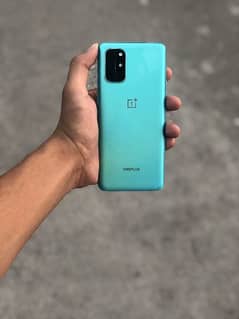 OnePlus 8t 12/256 exchange possible