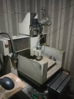 Cnc mold making machine operater required