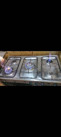 Old Stove For sale