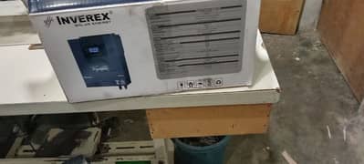 invrex inverter2.5 kilo bilkul new hai Wi-Fi