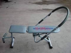 exercise machine for sale in lush condition