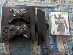 Xbox 360 e jailbreak bought from Saudi Arabia jeddah