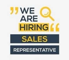 Sales Boy/Girl Required For Sanitary Showroom