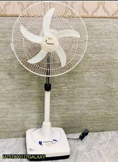 portable rechargeable fan
