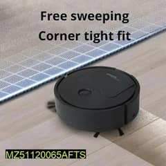 smart floor sweeping electric robort