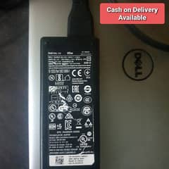 Dell 65W Fast Charger For XPS & Inspiron Series