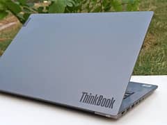 thinkbook 14 core i5 10th gen