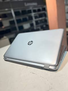 HP ENVY 17 TOUCH WIDESCREEN i7 4th HQ processor