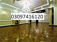 wooden floor, Vinyl floor, Laminated floor, Wooden tiles in Lahore