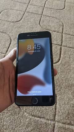 iphone 7plus 128 gb non pta