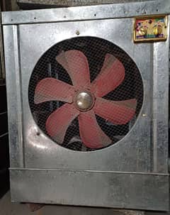 Lahori Air Cooler in Very good condition.