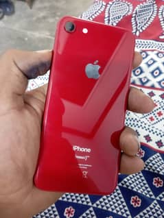 iPhone 8 64gb Red Product