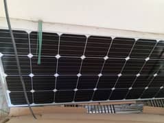 180 watt solar panel
