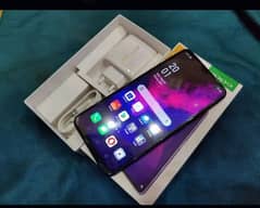 oppo F11 8/256 with Full box