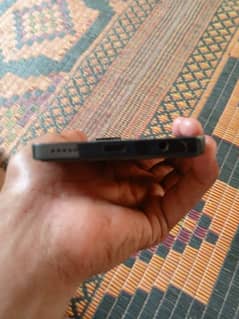 Tecno camon 20 with full box ram8+8 rom256 10by10 condition