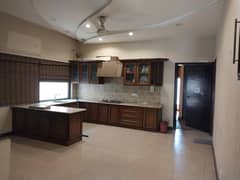 1 KANAL SEMI FURNISHED UPPER PORTION PHASE 1 DHA LAHORE
