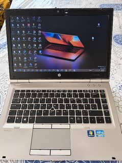 HP Laptop Core I5 3rd Generation