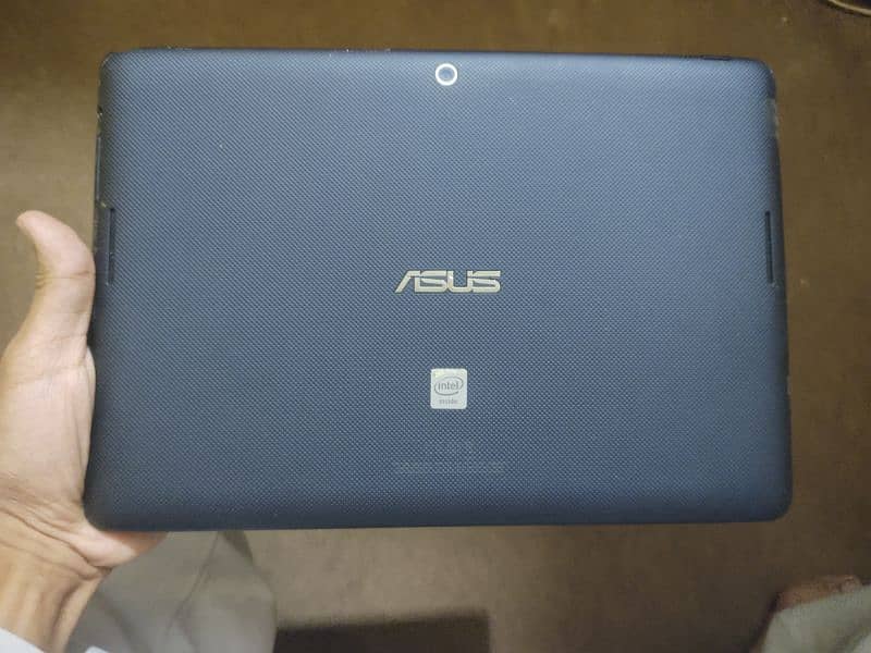 Asus Tab* Stuck On logo* 1