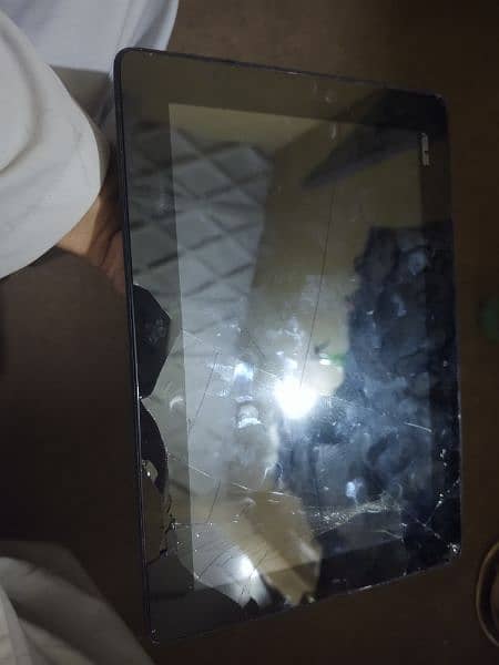 Asus Tab* Stuck On logo* 2