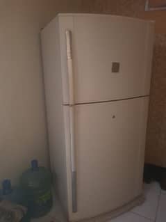 fridge dawlance