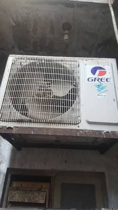 Inverter Branded Split AC