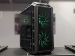 Gaming PC & Professional Custom builds with Intel AMD & Nvidia