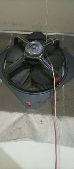 Exhaust fan for sale