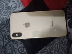 iphone xs non pta 64 with orignal charger