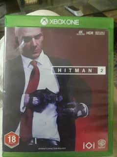 Xbox one s/x Game for sale