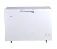 Haier refrigerator condition 15 days used