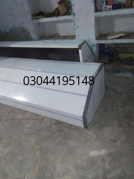 BBQ Counter | Exhuast Hoods For Kitchen | Commercial Sink For Sale 10