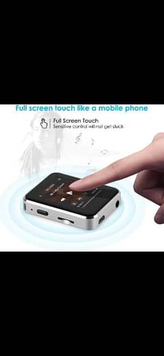 small smart phone mp4
