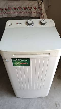 Dawlance Washing Machine DW 6100
