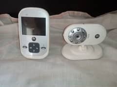 baby care products and intercom