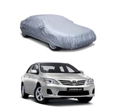car cover for corolla (All models)