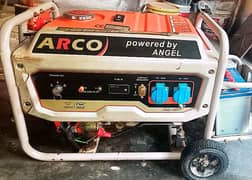 ARCO3000 generator