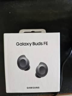Samsung Galaxy Buds Fe