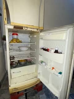 pel second hand fridge