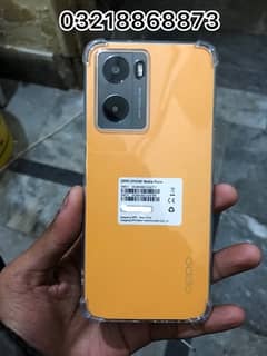 OPPO A57 6GP 128GP PTA APPROVED WITH BOX and charger 03218868873