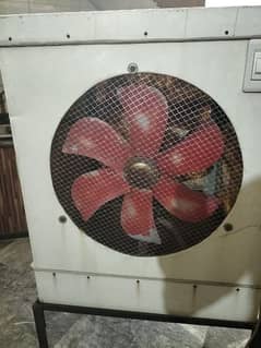 Jumbo Air Cooler