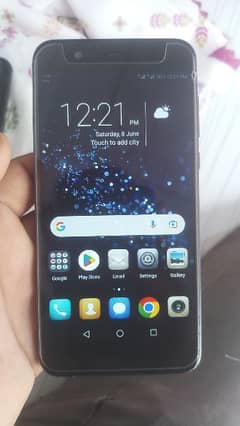 Huawei nowa 2 plus