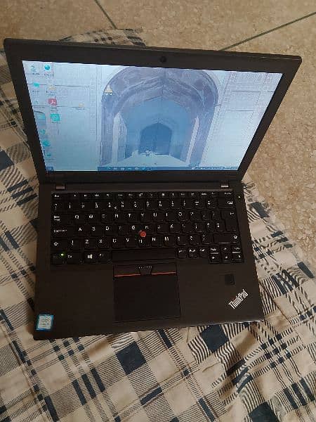 Lenovo Thinkpad core i5 0