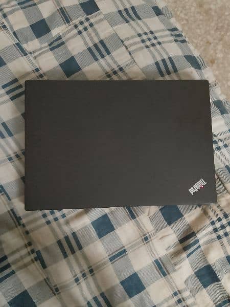 Lenovo Thinkpad core i5 1