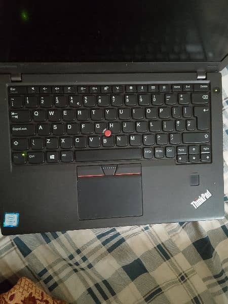 Lenovo Thinkpad core i5 6