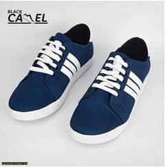navy blue new shoes fix price