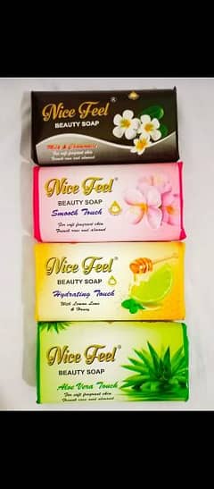 nice feel soap hole sell price 45