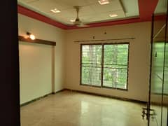 10 Marla Outstanding Upper Portion In Wapda Town Prime Location For Rent